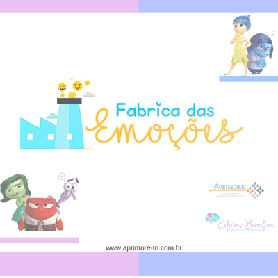 Fábrica das Emoções Image