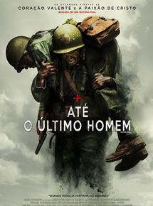 ATÉ O ULTIMO HOMEM
