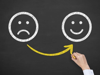 Clima Organizacional